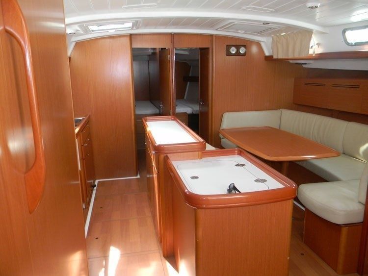 Beneteau Cyclades 50.5 | Leonidas