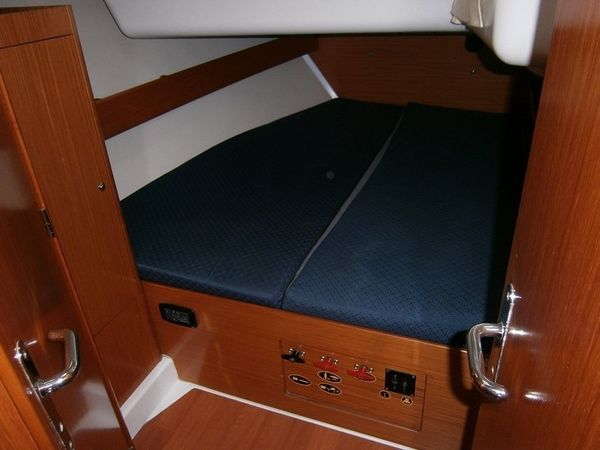 Beneteau Cyclades 50.5 | Leonidas