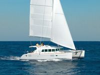 Lagoon 440 (2007)
