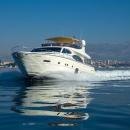 Ferretti 780 | Orlando L