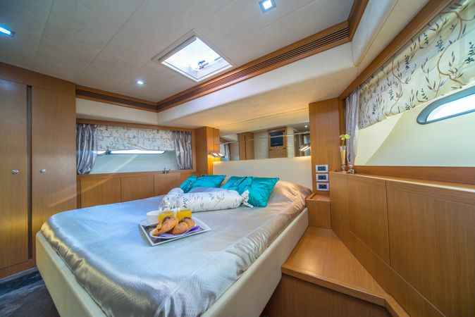 Ferretti 780 | Orlando L