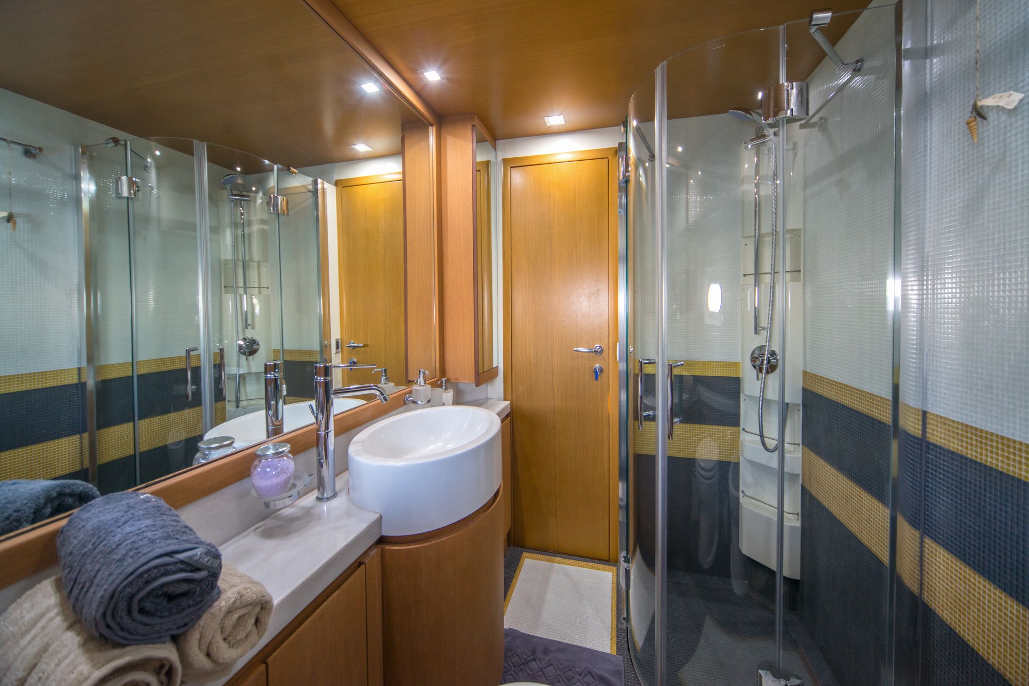 Ferretti 780 | Orlando L