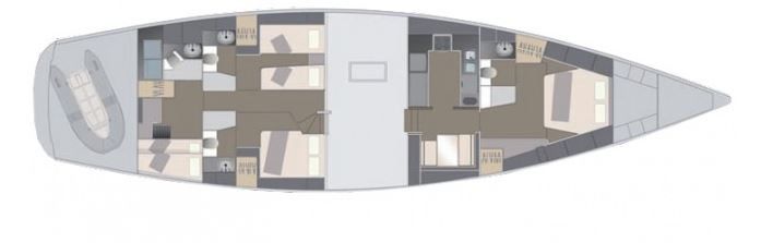 Solaris 72 | Terra di Mezzo 3