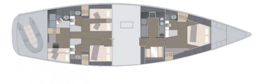 Solaris 72 | Terra di Mezzo 3