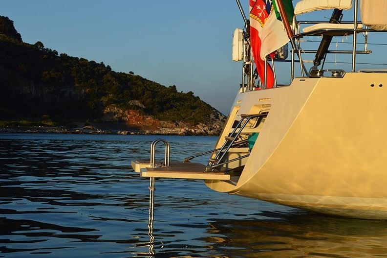 Solaris 72 | Terra di Mezzo 3