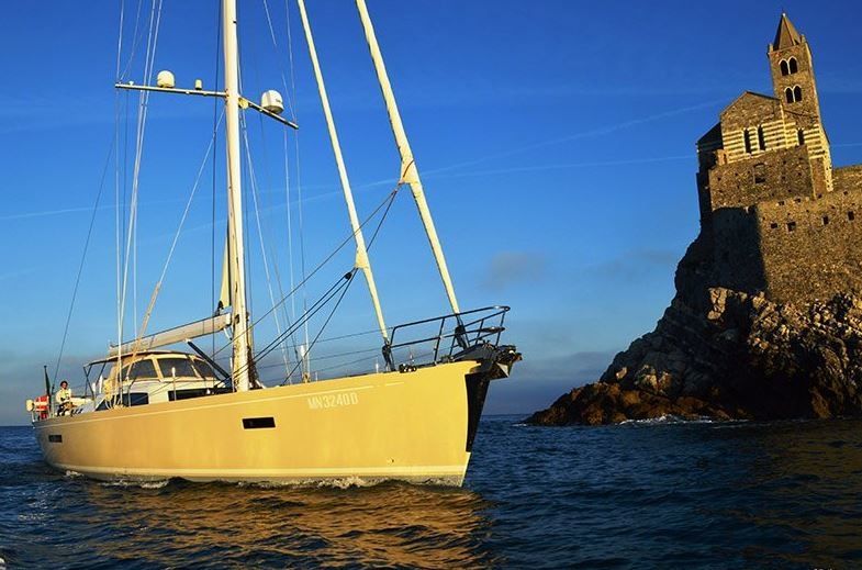 Solaris 72 | Terra di Mezzo 3