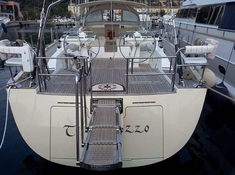 Solaris 72 | Terra di Mezzo 3