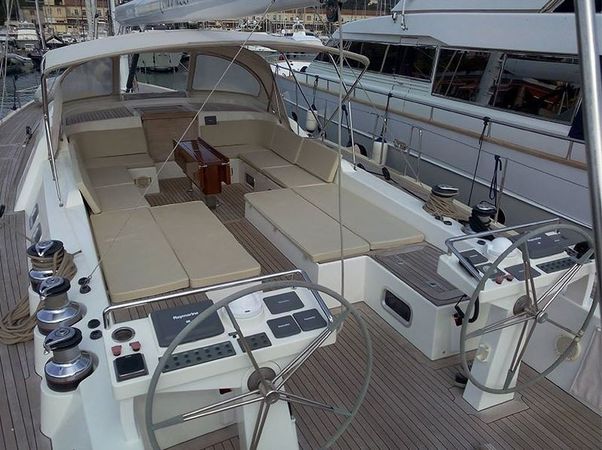 Solaris 72 | Terra di Mezzo 3