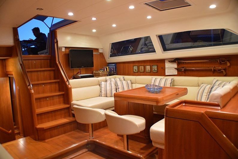 Solaris 72 | Terra di Mezzo 3