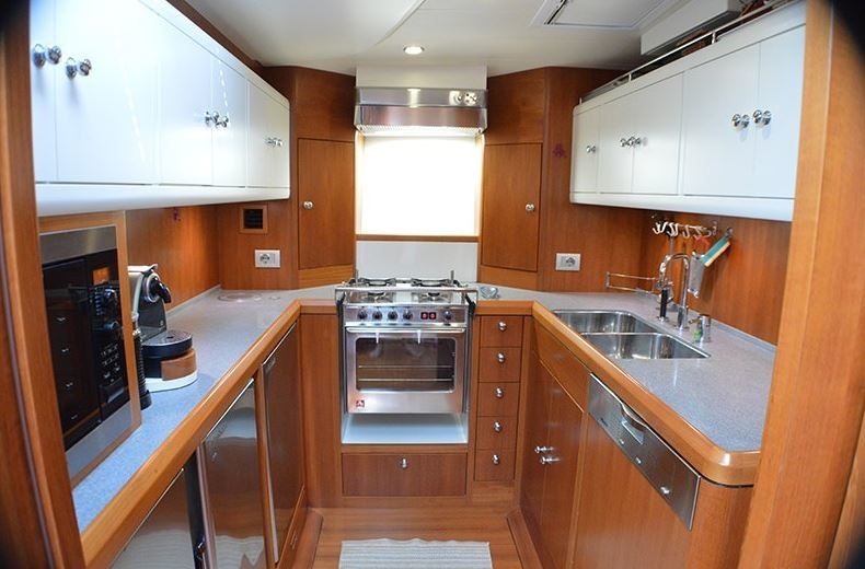 Solaris 72 | Terra di Mezzo 3