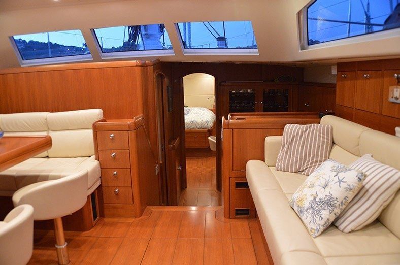 Solaris 72 | Terra di Mezzo 3