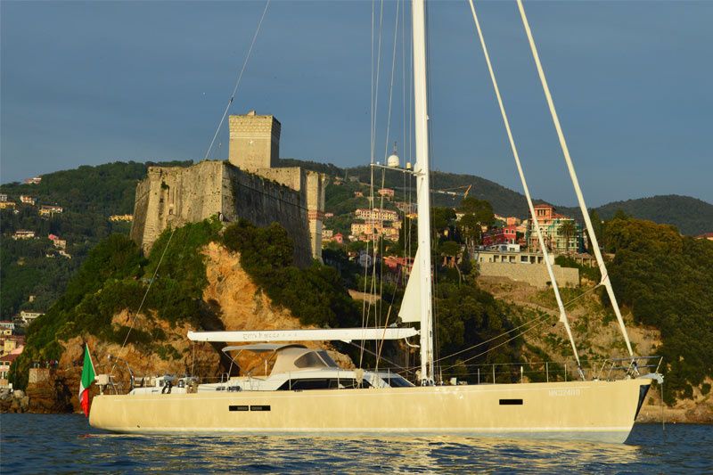 Solaris 72 | Terra di Mezzo 3