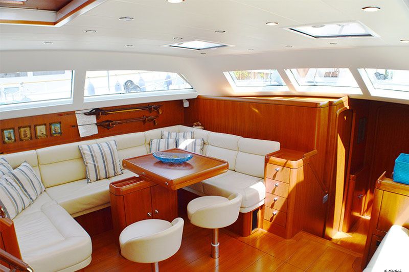 Solaris 72 | Terra di Mezzo 3