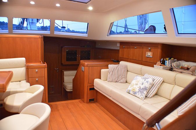 Solaris 72 | Terra di Mezzo 3