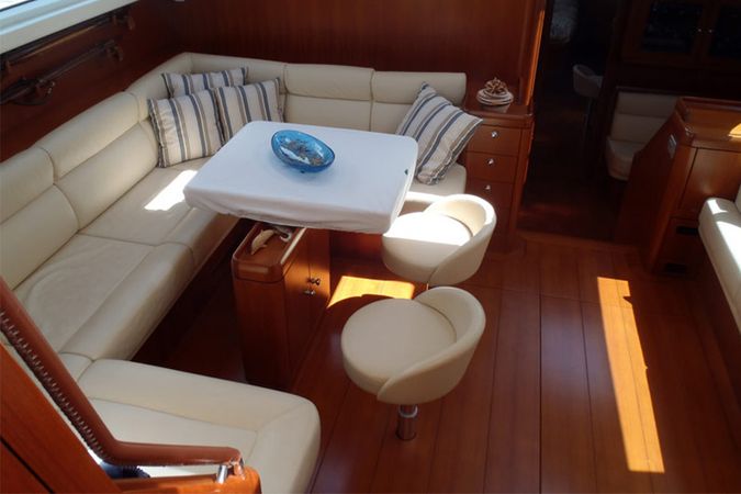 Solaris 72 | Terra di Mezzo 3