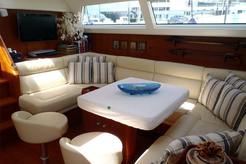 Solaris 72 | Terra di Mezzo 3