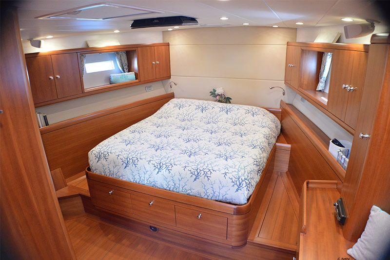 Solaris 72 | Terra di Mezzo 3