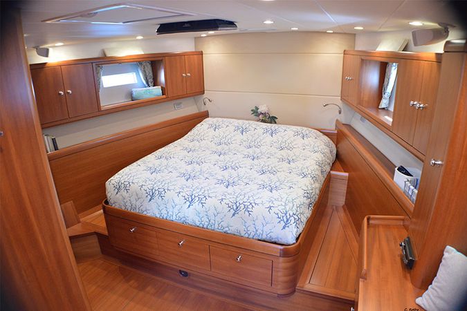 Solaris 72 | Terra di Mezzo 3