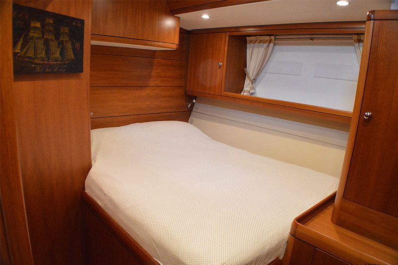 Solaris 72 | Terra di Mezzo 3