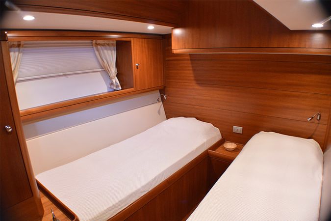 Solaris 72 | Terra di Mezzo 3