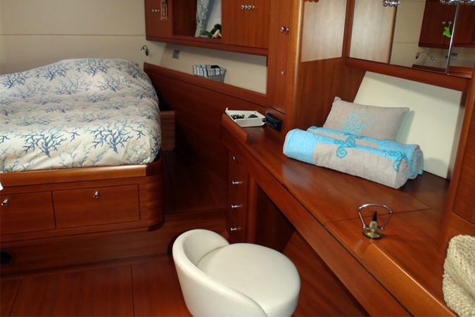 Solaris 72 | Terra di Mezzo 3