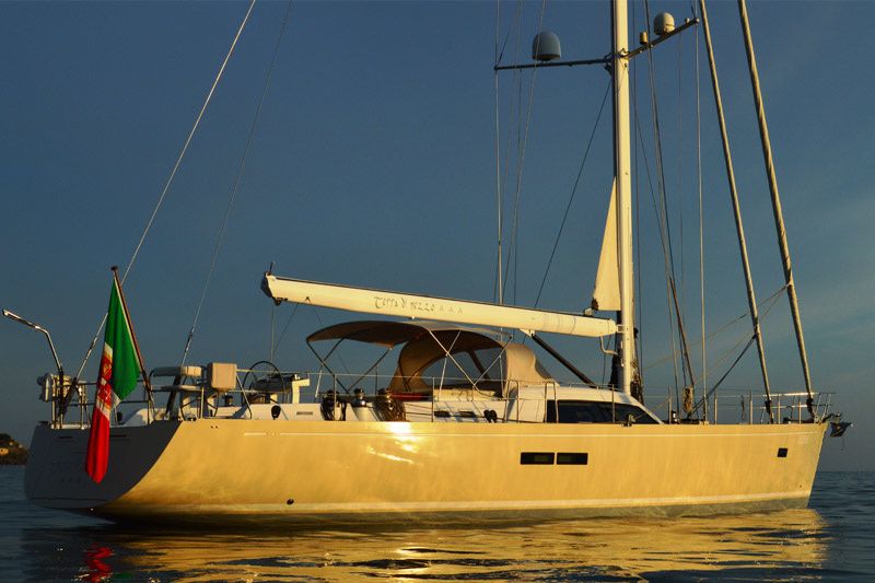 Solaris 72 | Terra di Mezzo 3