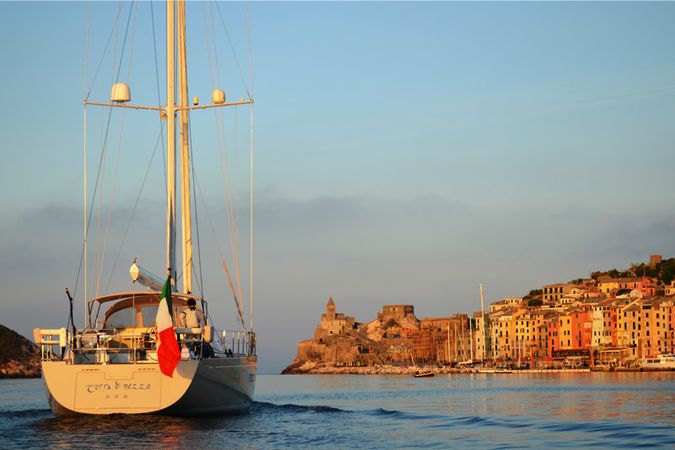 Solaris 72 | Terra di Mezzo 3