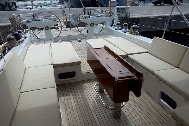 Solaris 72 | Terra di Mezzo 3