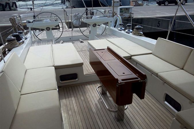 Solaris 72 | Terra di Mezzo 3