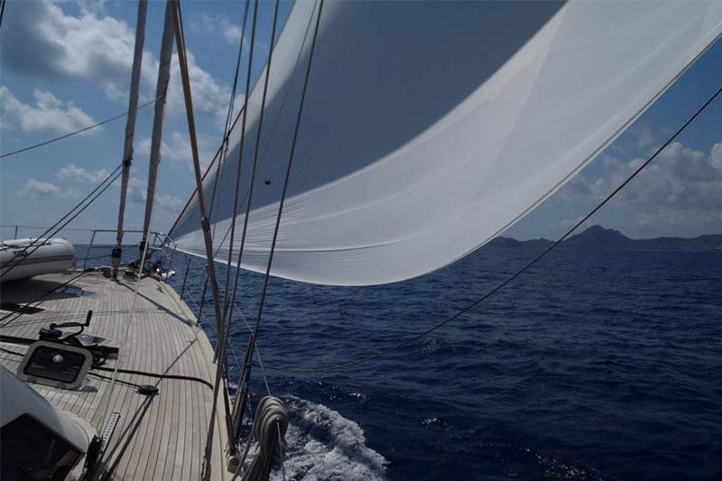 Solaris 72 | Terra di Mezzo 3