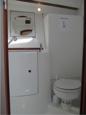 Beneteau Oceanis Clipper 393 | Mare