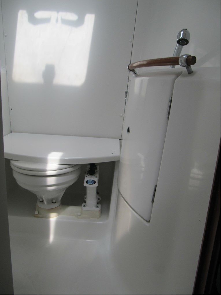 Beneteau Oceanis Clipper 393 | Mare