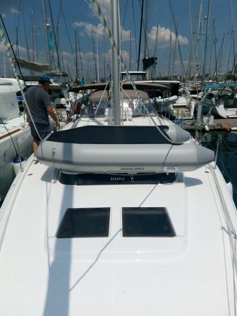 Bavaria C45 | Lady Flora 1