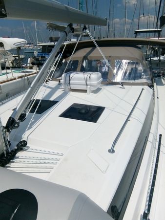 Bavaria C45 | Lady Flora 1