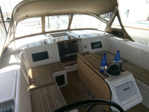 Bavaria C45 | Lady Flora 1