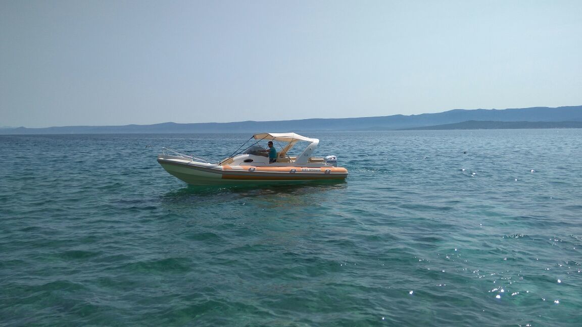 Aquamax B27 | Offshore