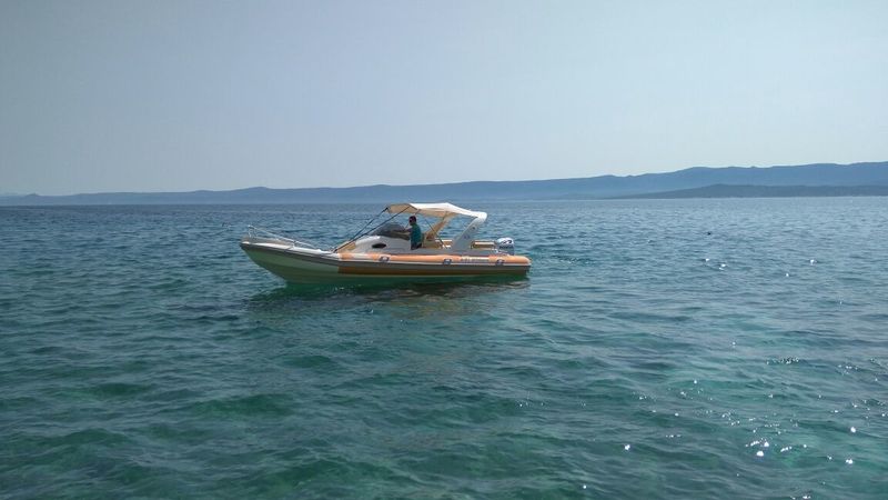 Aquamax B27 | Offshore