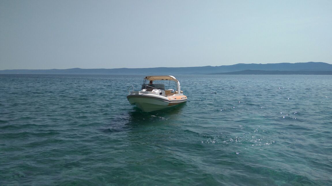 Aquamax B27 | Offshore