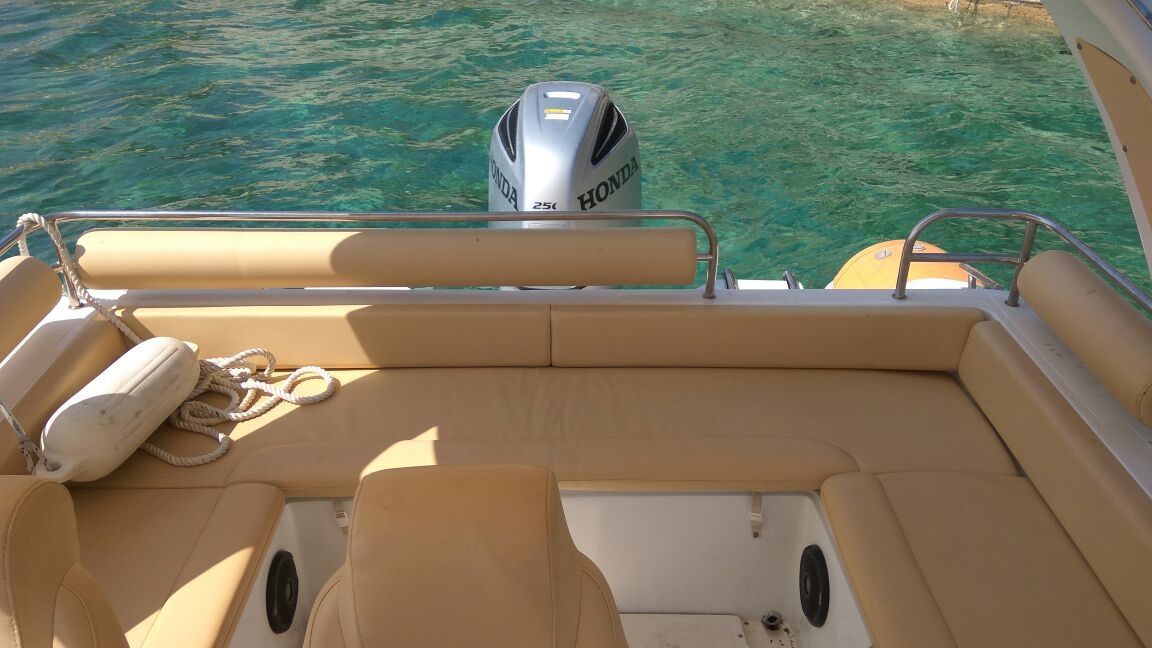 Aquamax B27 | Offshore