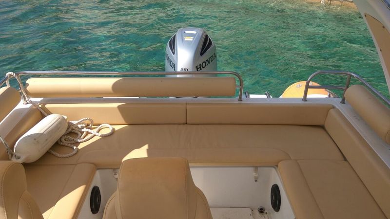 Aquamax B27 | Offshore