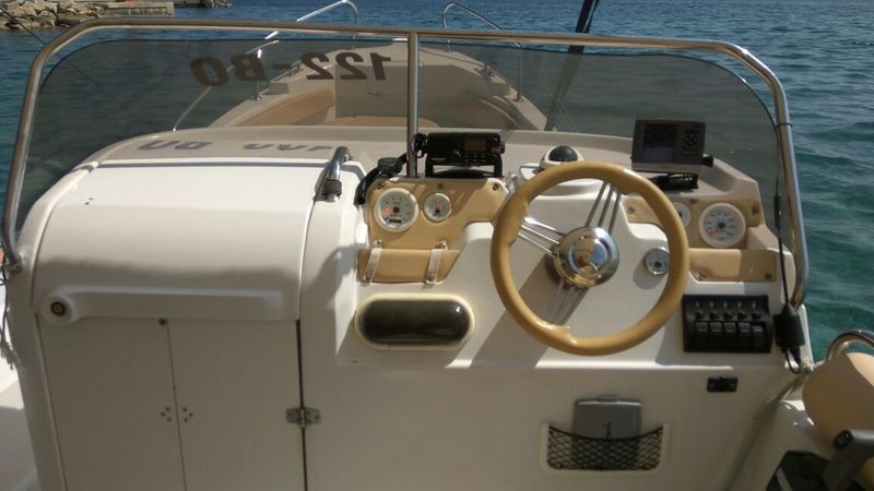 Aquamax B27 | Offshore