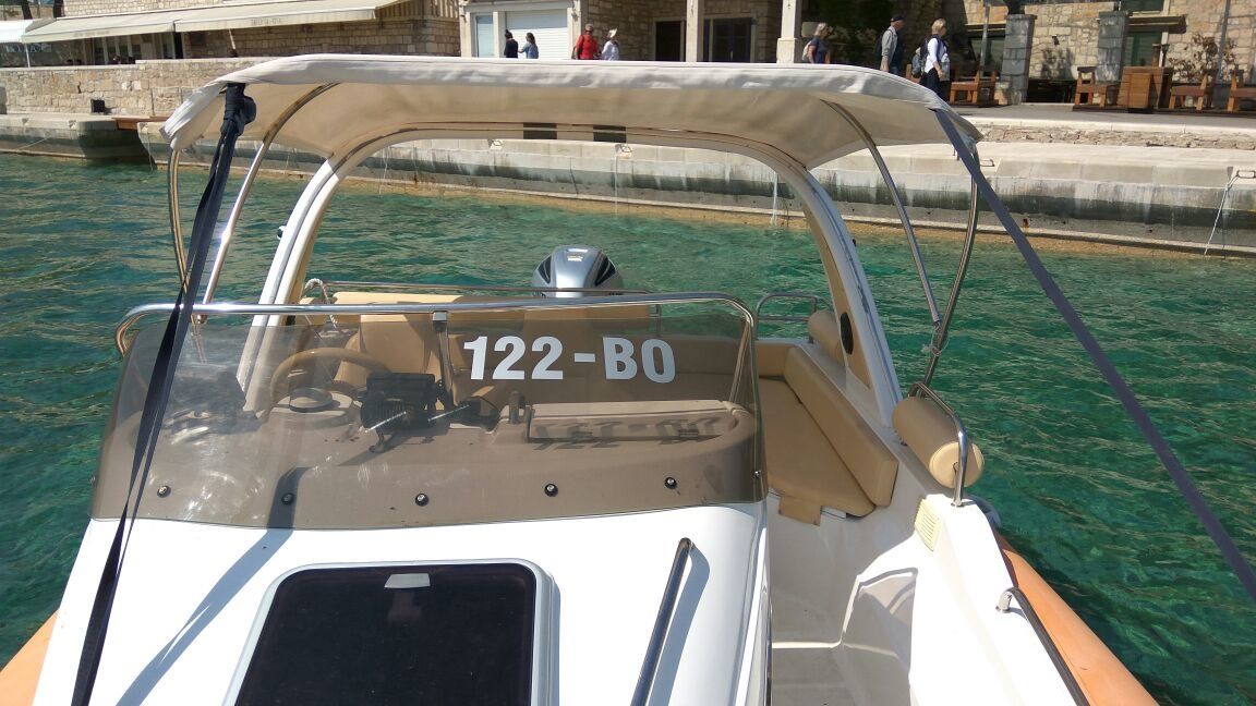 Aquamax B27 | Offshore