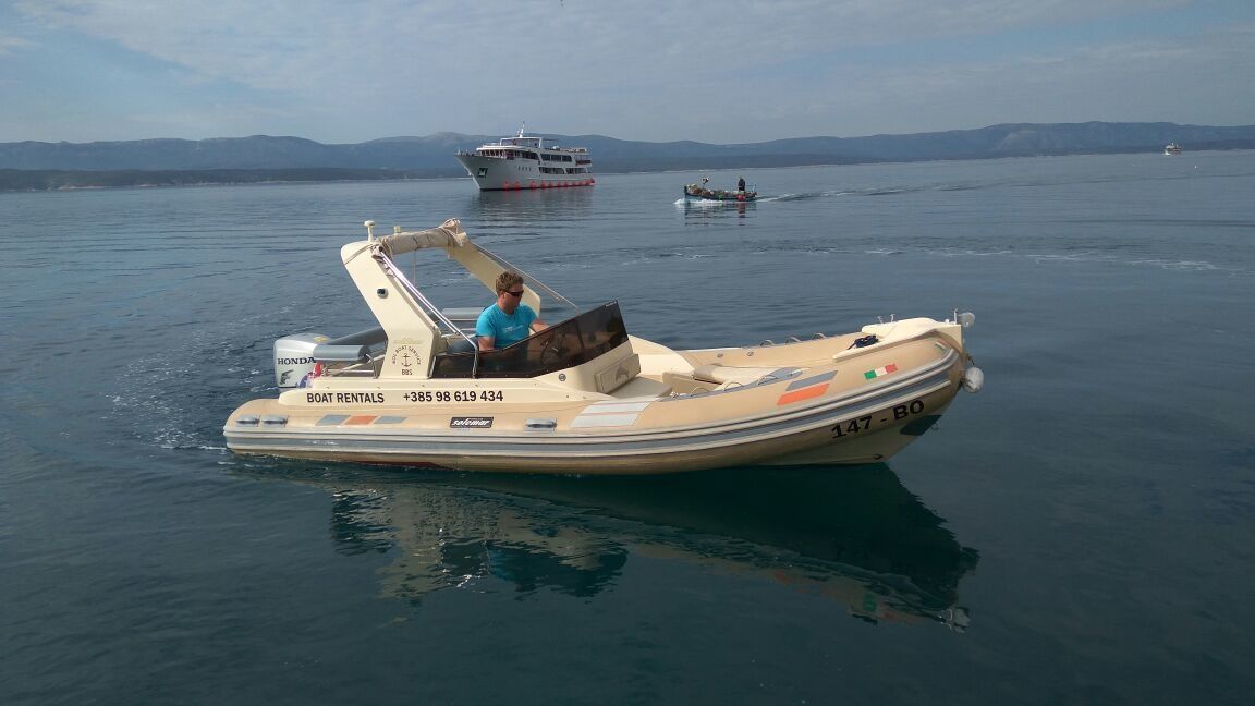 Solemar B58 | Offshore