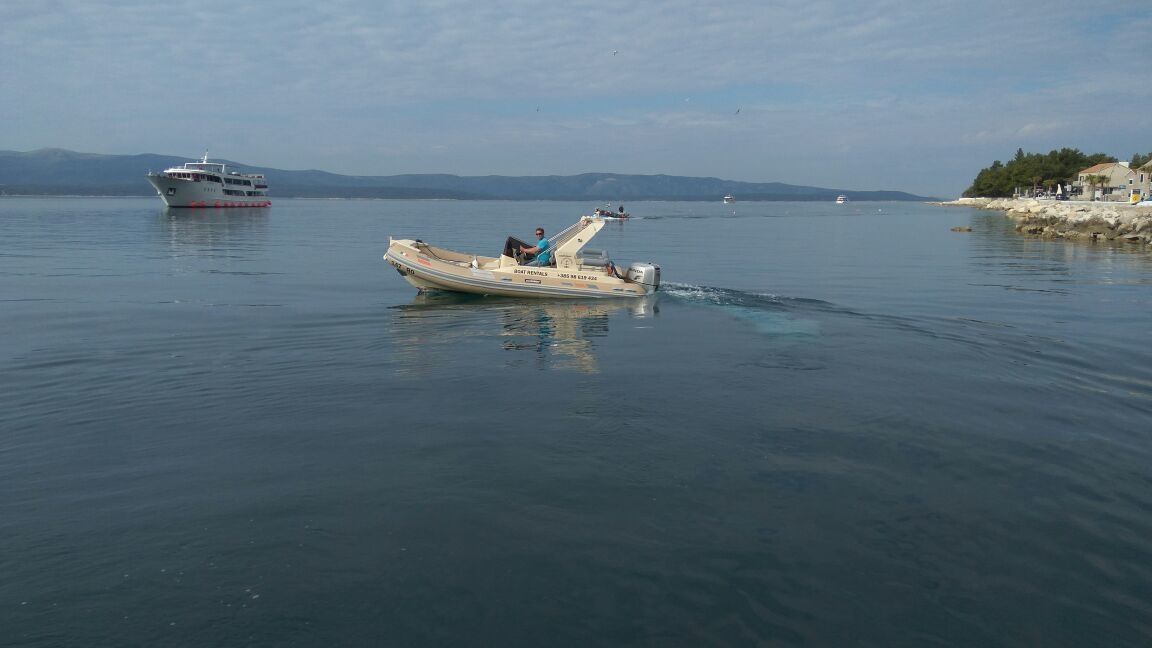 Solemar B58 | Offshore