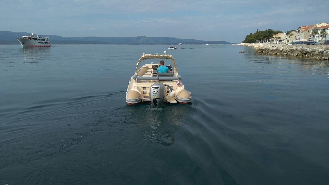 Solemar B58 | Offshore