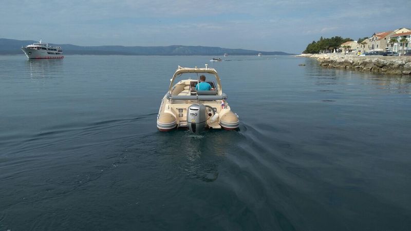 Solemar B58 | Offshore