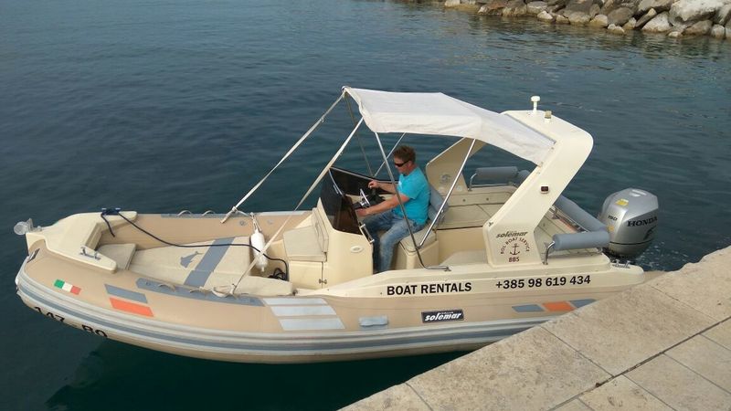 Solemar B58 | Offshore