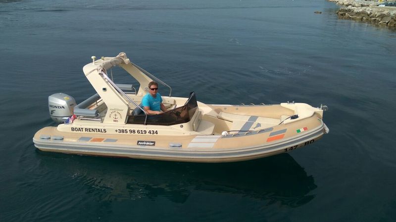 Solemar B58 | Offshore