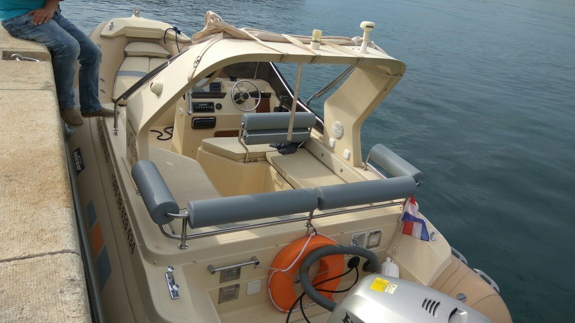 Solemar B58 | Offshore