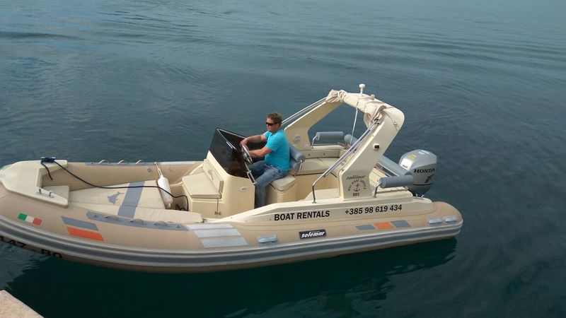 Solemar B58 | Offshore